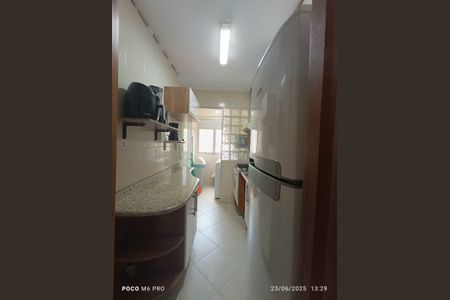 Apartamento à venda com 65m², 3 quartos e 1 vaga Apartamento à venda com 65m², 3 quartos e 1 vagaCozinha