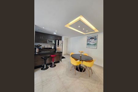 Foto 16 de apartamento à venda com 3 quartos, 98m² em Vila Polopoli, São Paulo