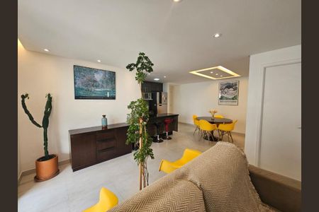 Foto 18 de apartamento à venda com 3 quartos, 98m² em Vila Polopoli, São Paulo