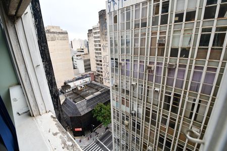 Apartamento à venda com 90m², 2 quartos e sem vagaSala - Vista