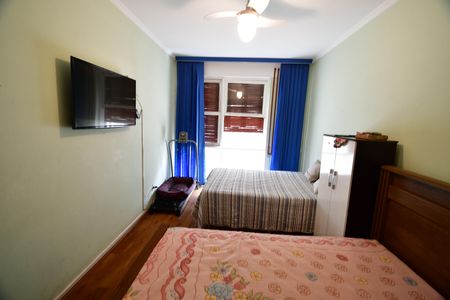 Apartamento à venda com 90m², 2 quartos e sem vagaQuarto 2