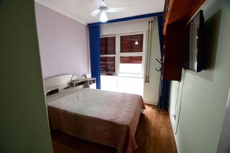 Apartamento à venda com 90m², 2 quartos e sem vagaQuarto 1