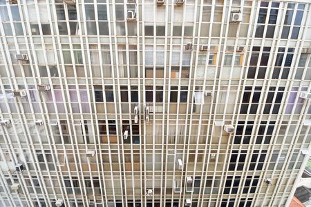 Apartamento à venda com 90m², 2 quartos e sem vagaQuarto 2 - Vista