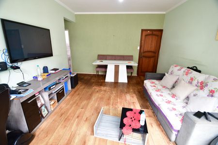 Apartamento à venda com 90m², 2 quartos e sem vagaSala