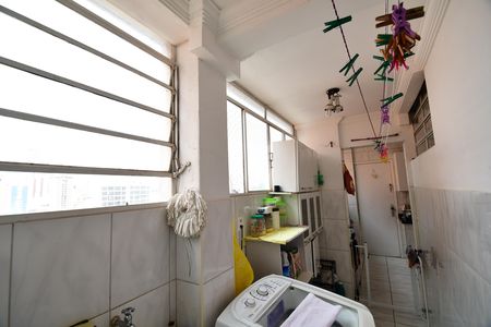 Apartamento à venda com 90m², 2 quartos e sem vagaÁrea de Serviço