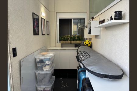 Apartamento à venda com 165m², 3 quartos e 2 vagasDéposito
