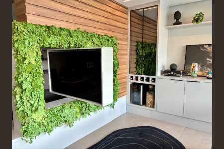 Apartamento à venda com 165m², 3 quartos e 2 vagasVaranda Gourmet