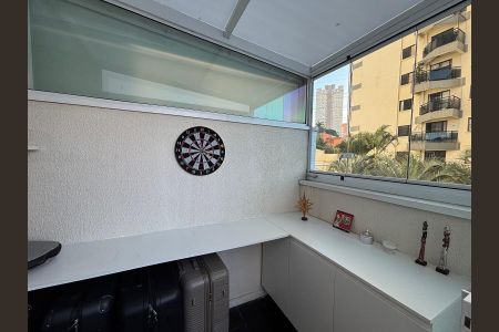 Apartamento à venda com 165m², 3 quartos e 2 vagasDéposito
