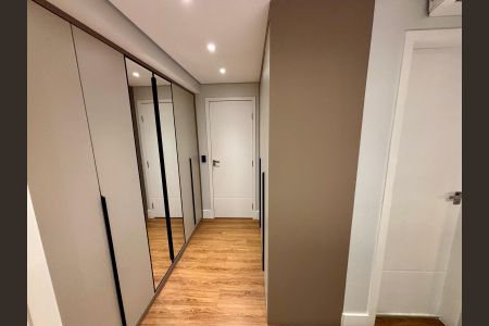 Apartamento à venda com 165m², 3 quartos e 2 vagasSuíte Máster