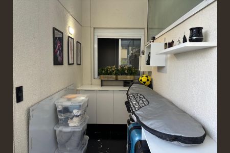 Apartamento à venda com 165m², 3 quartos e 2 vagasDéposito