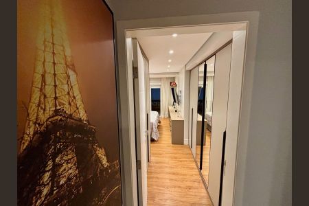 Apartamento à venda com 165m², 3 quartos e 2 vagasSuíte Máster