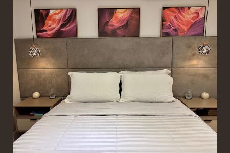 Apartamento à venda com 165m², 3 quartos e 2 vagasSuíte Máster