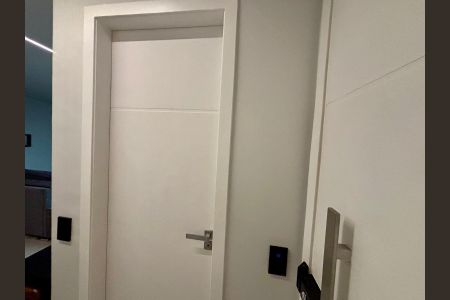 Apartamento à venda com 165m², 3 quartos e 2 vagasBanheiro
