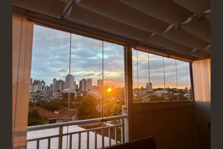 Apartamento à venda com 165m², 3 quartos e 2 vagasVaranda Gourmet