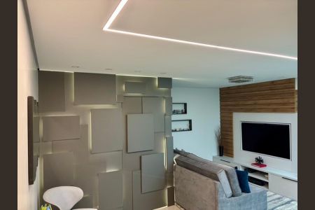 Apartamento à venda com 165m², 3 quartos e 2 vagasSala