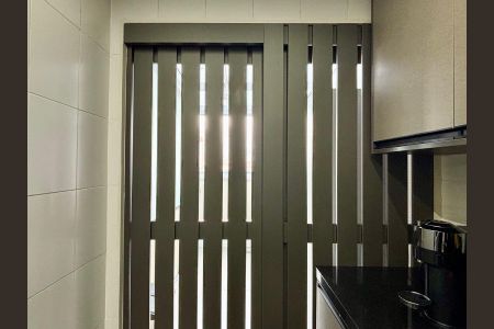 Apartamento à venda com 165m², 3 quartos e 2 vagasÁrea de serviço