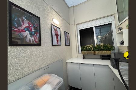 Apartamento à venda com 165m², 3 quartos e 2 vagasDéposito