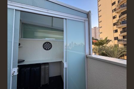 Apartamento à venda com 165m², 3 quartos e 2 vagasDéposito