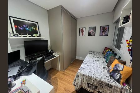 Apartamento à venda com 165m², 3 quartos e 2 vagasQuarto 2