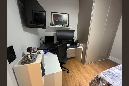 Apartamento à venda com 165m², 3 quartos e 2 vagasQuarto 2