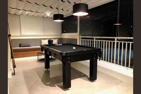 Apartamento à venda com 165m², 3 quartos e 2 vagasVaranda