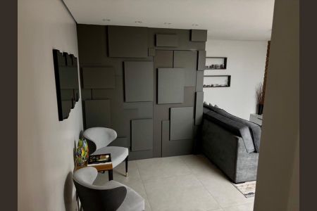 Apartamento à venda com 165m², 3 quartos e 2 vagasSala