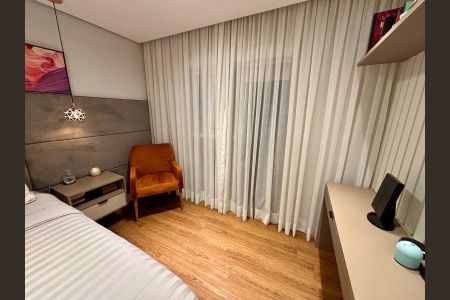 Apartamento à venda com 165m², 3 quartos e 2 vagasSuíte Máster