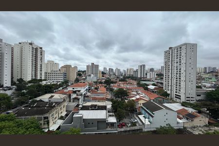 Apartamento para alugar com 24m², 1 quarto e sem vaga Apartamento para alugar com 24m², 1 quarto e sem vagaVista Quarto