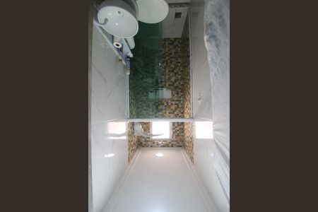 Casa para alugar com 42m², 2 quartos e 1 vagaBanheiro