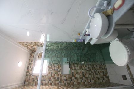 Casa para alugar com 42m², 2 quartos e 1 vagaBanheiro