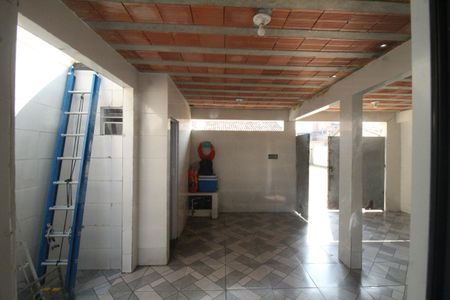 Casa para alugar com 42m², 2 quartos e 1 vagaVista do Quarto 2