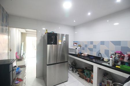 Casa para alugar com 42m², 2 quartos e 1 vagaCozinha