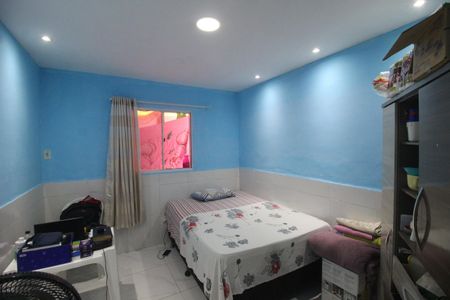 Casa para alugar com 42m², 2 quartos e 1 vagaQuarto 1