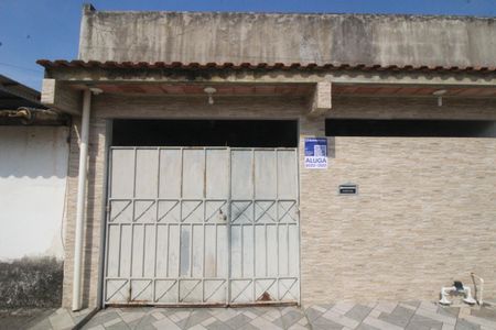 Casa para alugar com 42m², 2 quartos e 1 vagaFachada