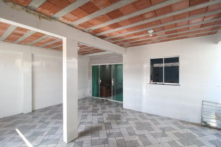 Casa para alugar com 42m², 2 quartos e 1 vagaGaragem