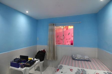 Casa para alugar com 42m², 2 quartos e 1 vagaQuarto 1