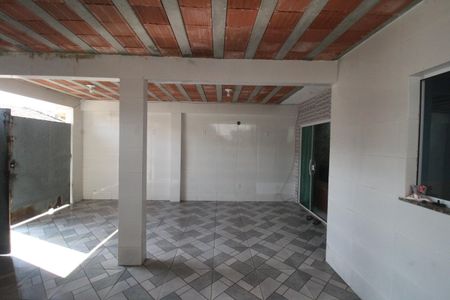 Casa para alugar com 42m², 2 quartos e 1 vagaGaragem