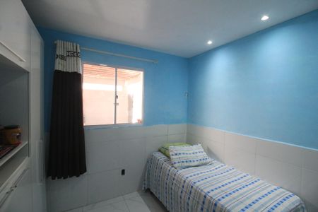 Casa para alugar com 42m², 2 quartos e 1 vagaQuarto 2