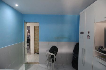 Casa para alugar com 42m², 2 quartos e 1 vagaQuarto 2