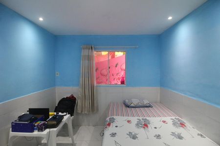 Casa para alugar com 42m², 2 quartos e 1 vagaQuarto 1