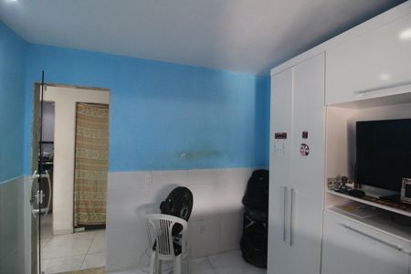 Casa para alugar com 42m², 2 quartos e 1 vagaQuarto 2