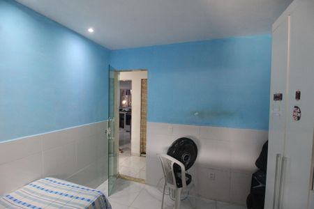 Casa para alugar com 42m², 2 quartos e 1 vagaQuarto 2