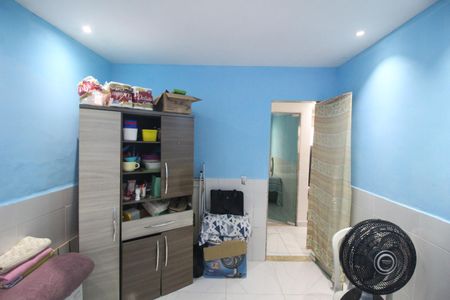 Casa para alugar com 42m², 2 quartos e 1 vagaQuarto 1