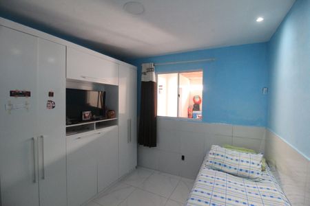 Casa para alugar com 42m², 2 quartos e 1 vagaQuarto 2