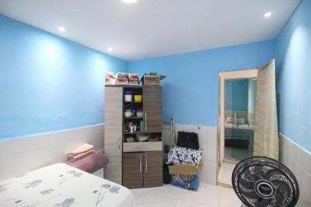 Casa para alugar com 42m², 2 quartos e 1 vagaQuarto 1