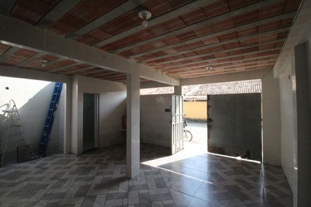 Casa para alugar com 42m², 2 quartos e 1 vagaGaragem