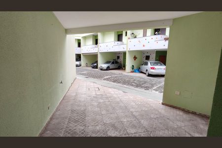 Casa de condomínio para alugar com 170m², 3 quartos e 2 vagas Casa de condomínio para alugar com 170m², 3 quartos e 2 vagasGaragem