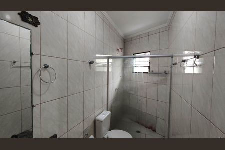 Casa de condomínio para alugar com 170m², 3 quartos e 2 vagas Casa de condomínio para alugar com 170m², 3 quartos e 2 vagasBanheiro da Suíte 2