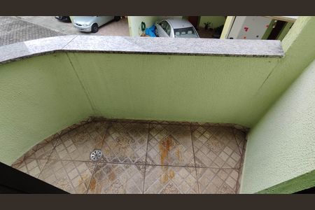 Casa de condomínio para alugar com 170m², 3 quartos e 2 vagas Casa de condomínio para alugar com 170m², 3 quartos e 2 vagasSacada da Suíte 2