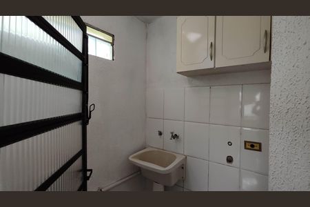 Casa de condomínio para alugar com 170m², 3 quartos e 2 vagas Casa de condomínio para alugar com 170m², 3 quartos e 2 vagasÁrea de Serviço